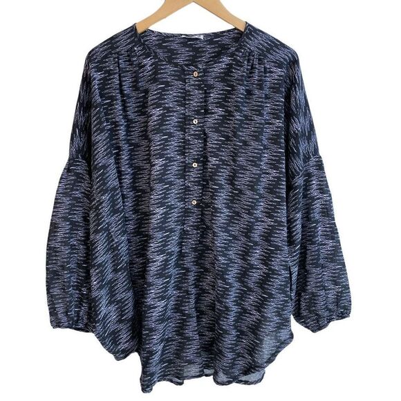 Intimately Free People Blooms For You Sleep Top - Picture 4 of 11